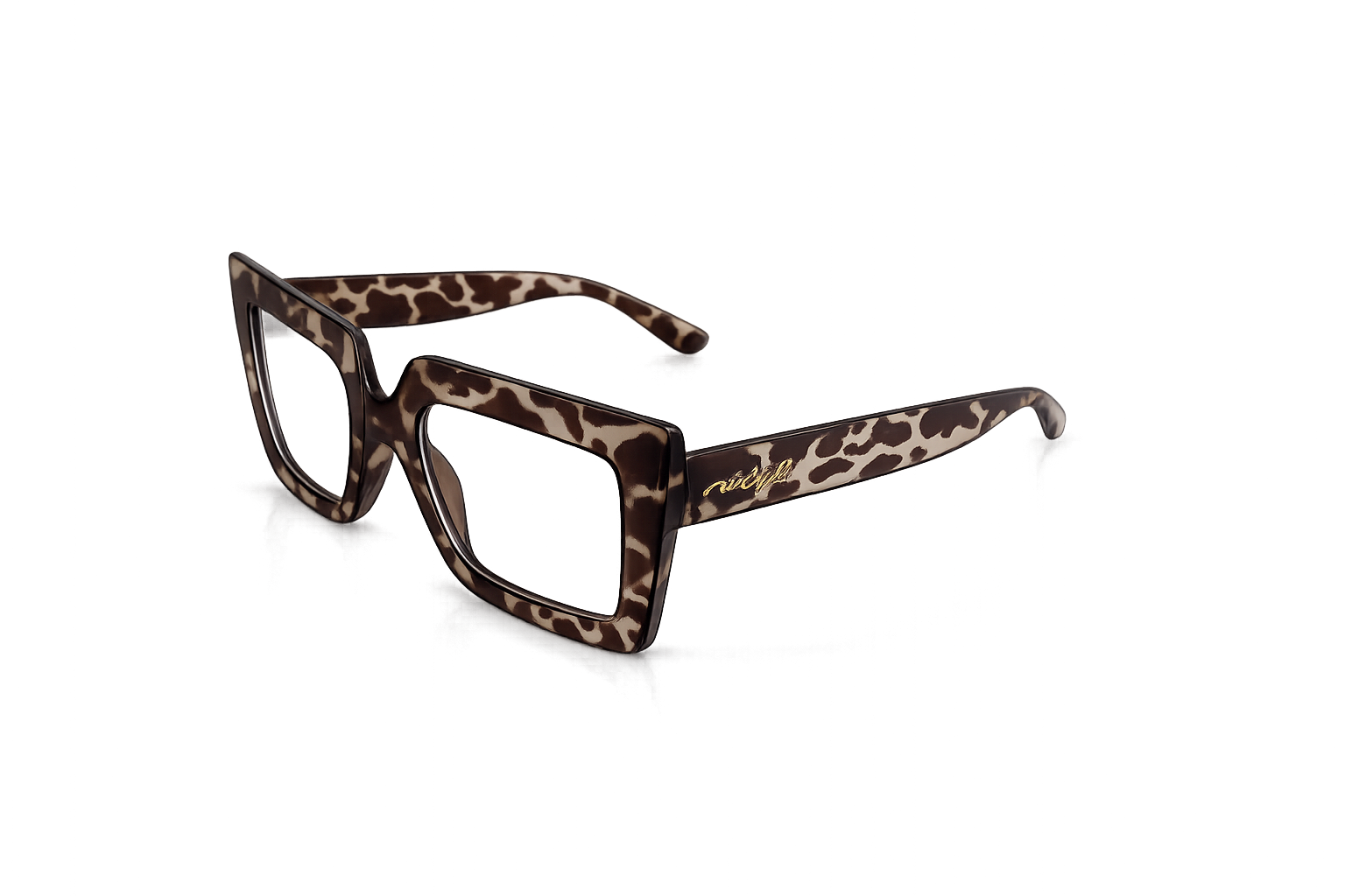 Aeroshade AERIS Camouflage Frame.