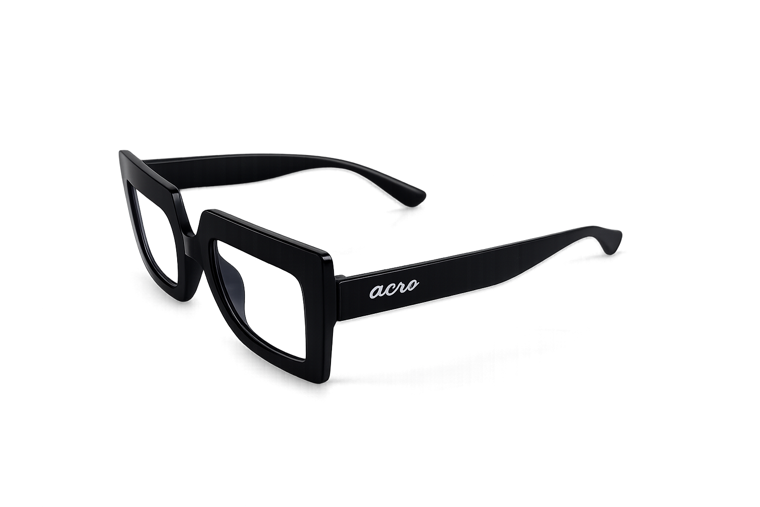 Aeroshade AERIS Triple Black Frame.