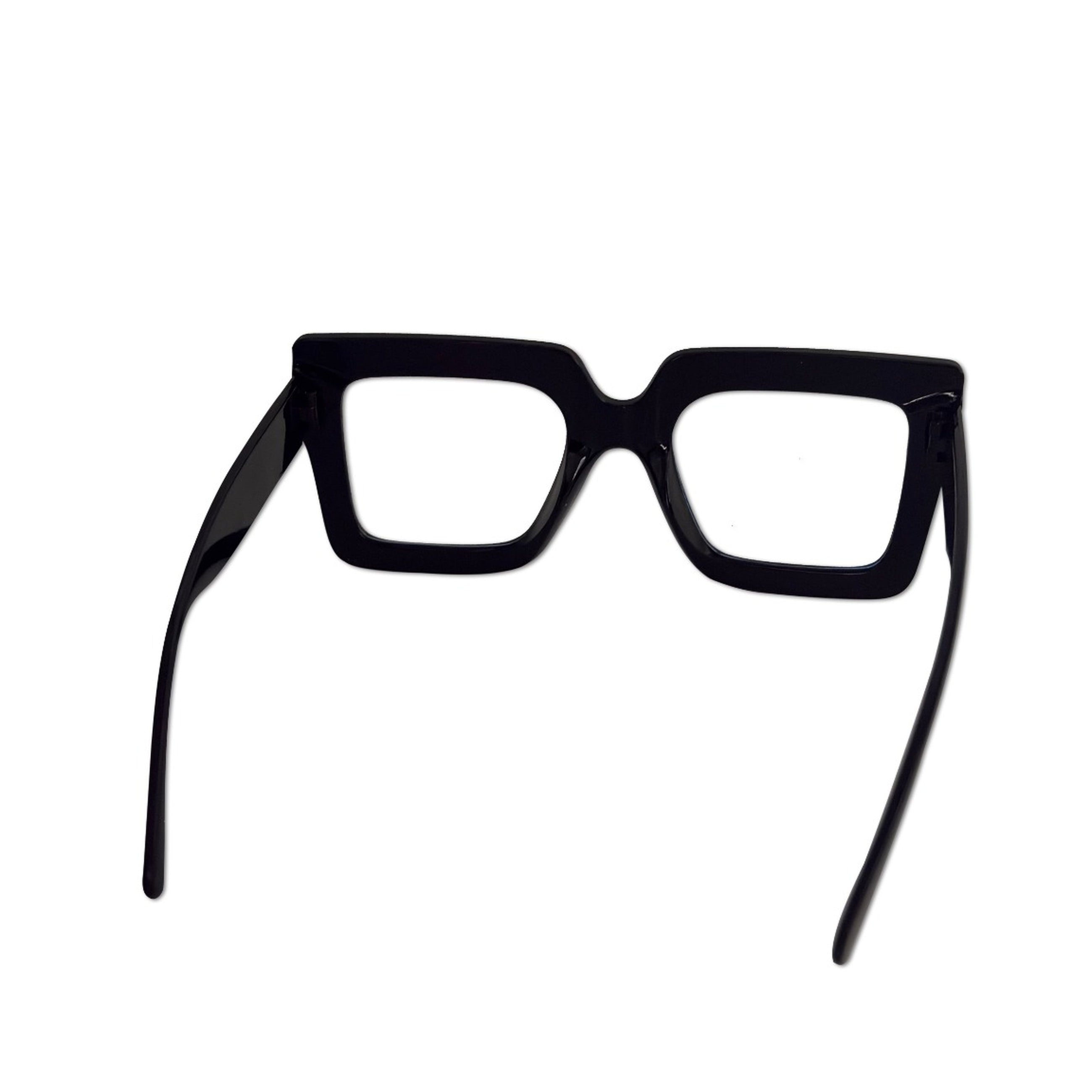 Aeroshade AERIS Triple Black Frame.