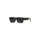 AeroShade Transparent Summer Sun Sunglasses