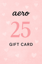 Aero Gift Card