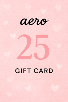 Aero Gift Card