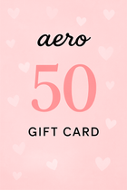 Aero Gift Card