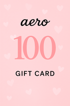 Aero Gift Card