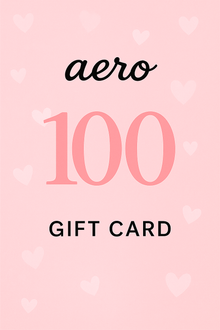 Aero Gift Card