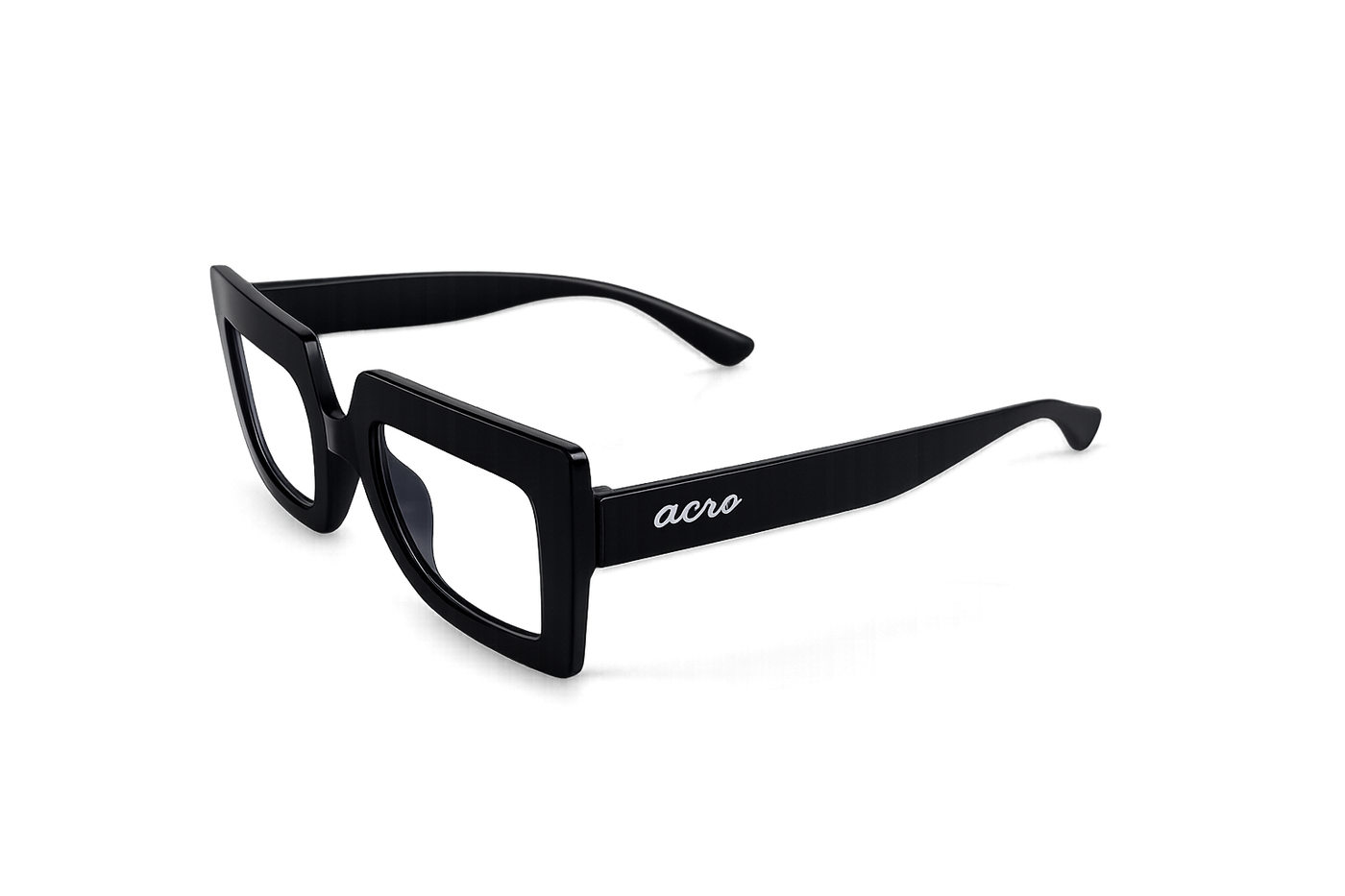 Aeroshade AERIS Triple Black Frame.
