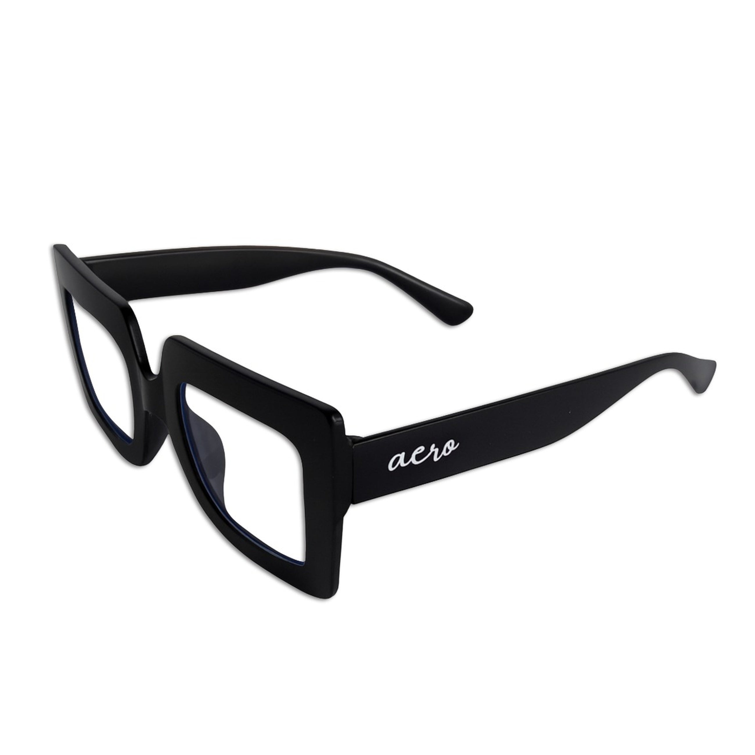 Aeroshade AERIS Triple Black Frame.