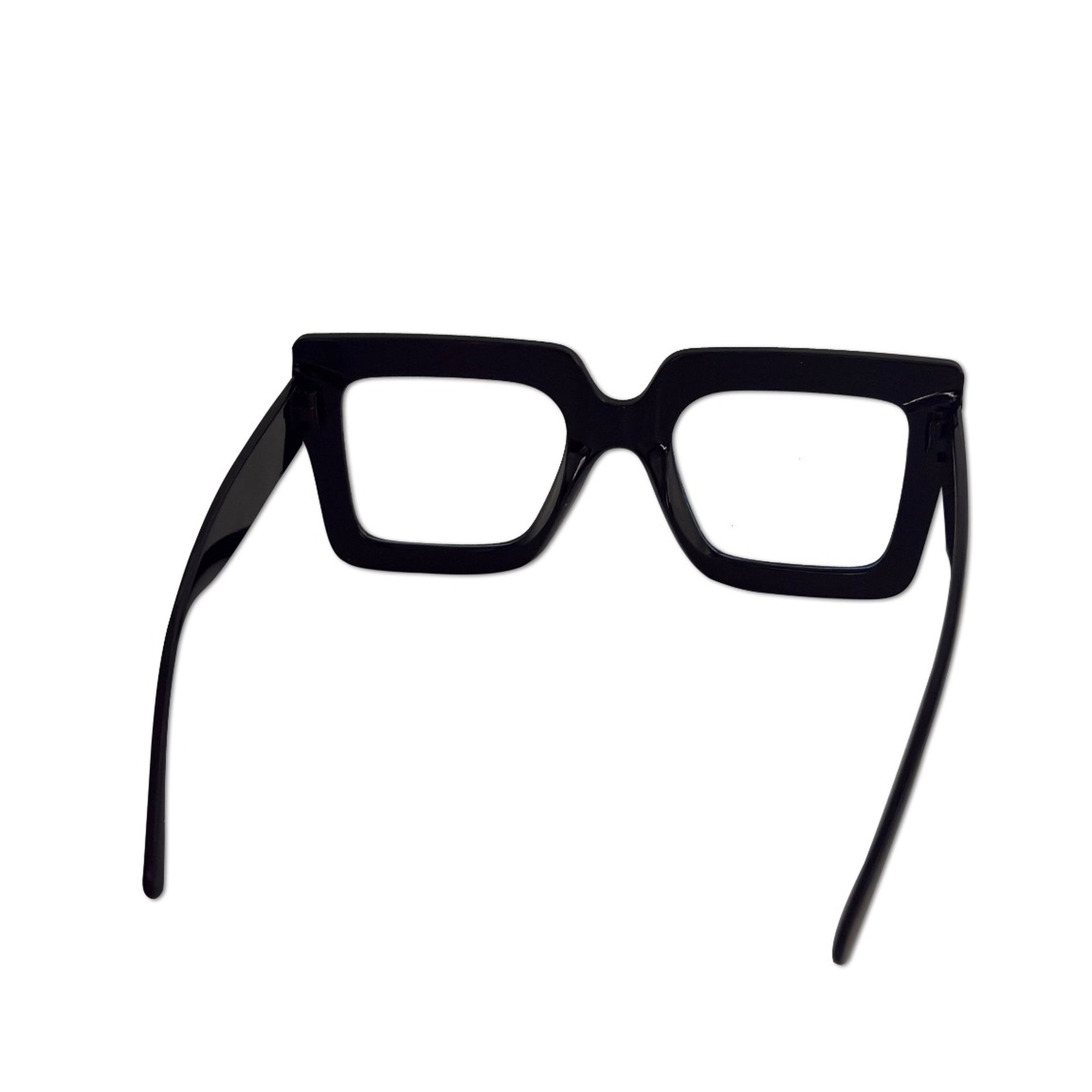 Aeroshade AERIS Triple Black Frame.