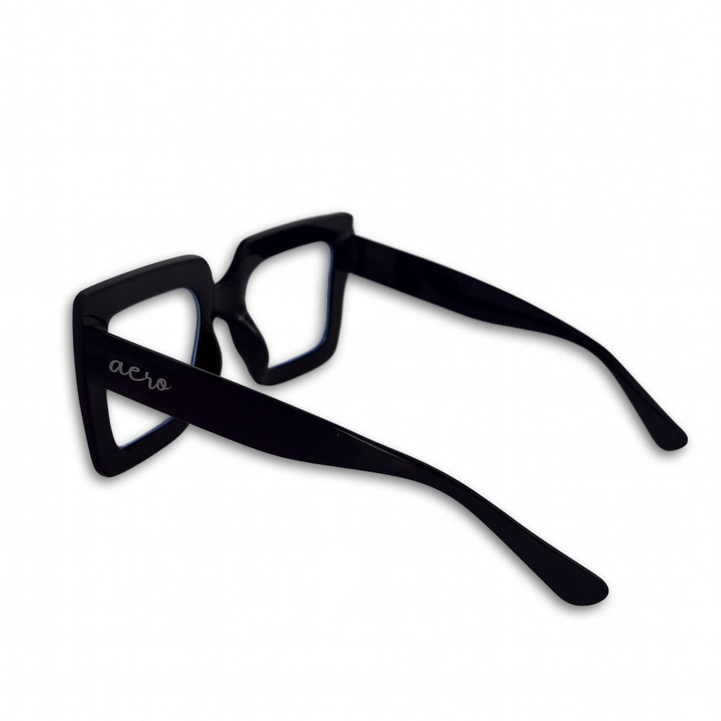 Aeroshade AERIS Triple Black Frame.