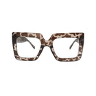 Aeroshade AERIS Crystal Clear Frame.