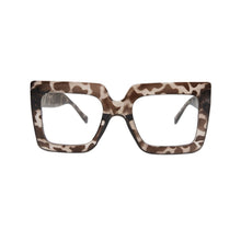 Aeroshade AERIS Crystal Clear Frame.