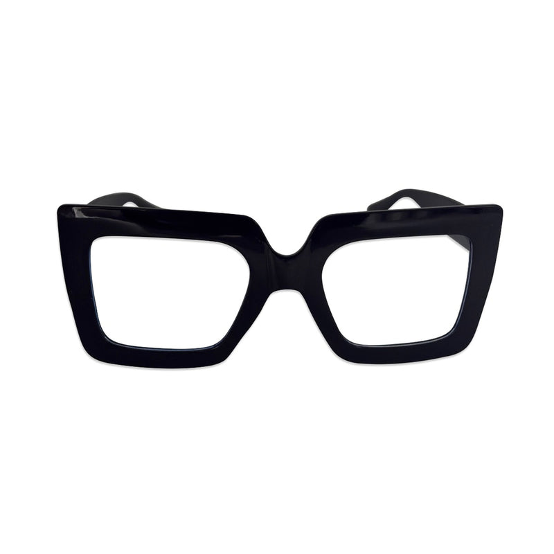 Aeroshade AERIS Triple Black Frame.