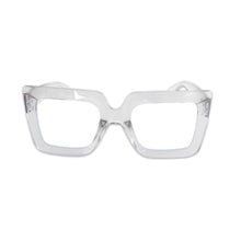 Aeroshade AERIS Crystal Clear Frame.