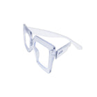 Aeroshade AERIS Crystal Clear Frame.