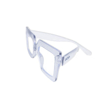 Aeroshade AERIS Crystal Clear Frame.