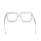 Aeroshade AERIS Crystal Clear Frame.