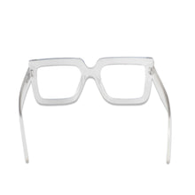 Aeroshade AERIS Crystal Clear Frame.