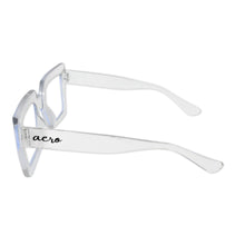 Aeroshade AERIS Crystal Clear Frame.
